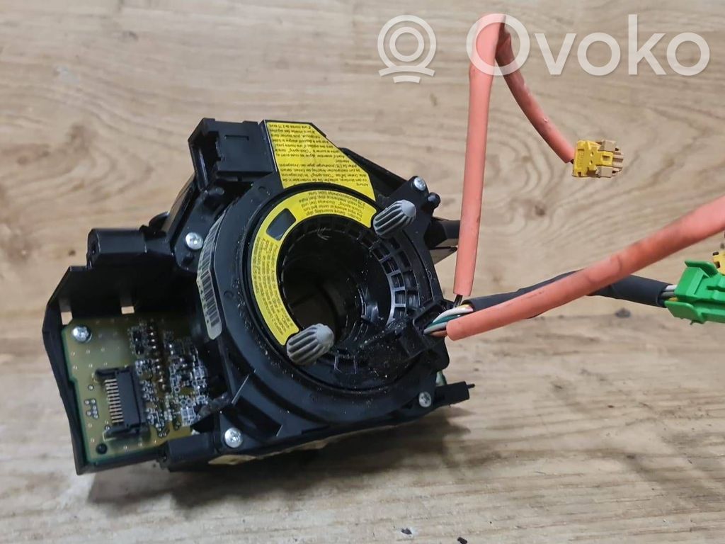 Volvo V50 Comutator/buton multifuncțional 