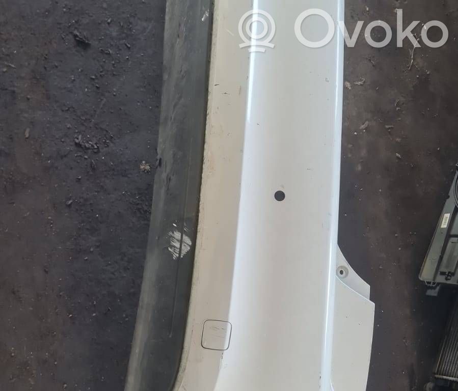 Volvo C70 Parachoques 