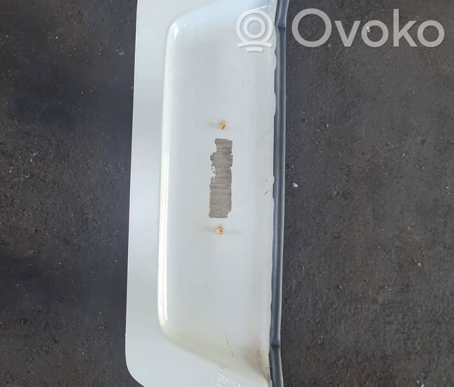 Volvo C70 Tailgate/trunk/boot lid 