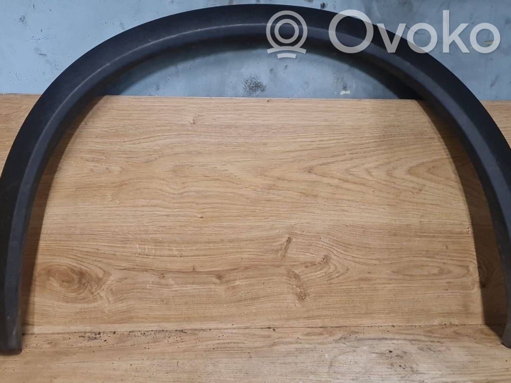 Volvo V60 Priekšējās arkas apdare 