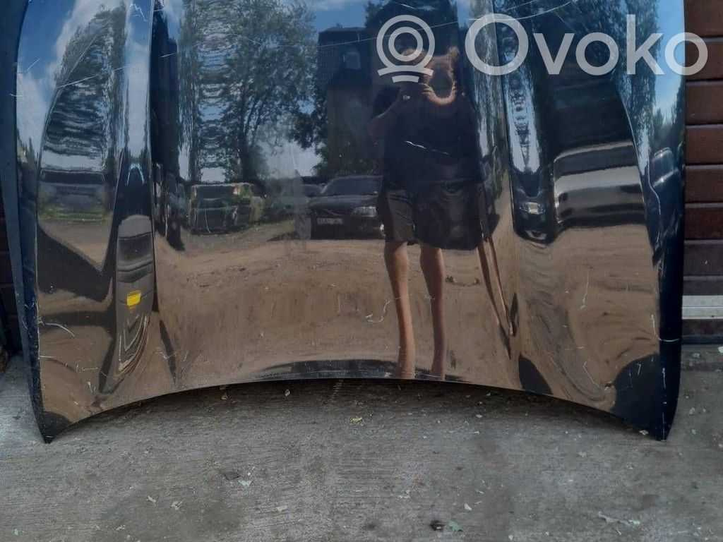 BMW 3 G20 G21 Vano motore/cofano 