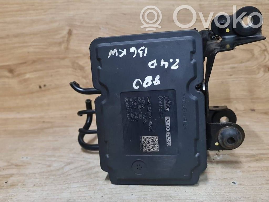 Volvo S80 Bomba de ABS 
