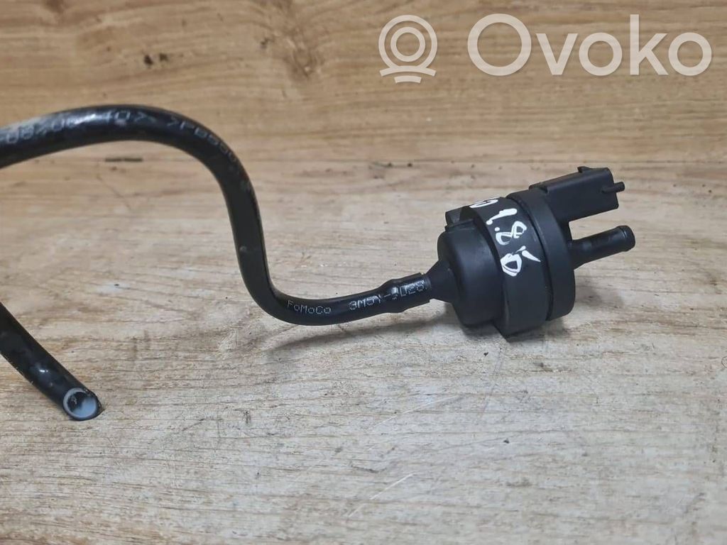 Válvula de vacío