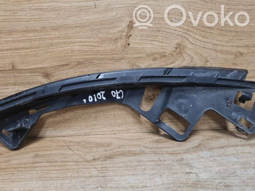 Volvo C70 Front bumper mounting bracket 