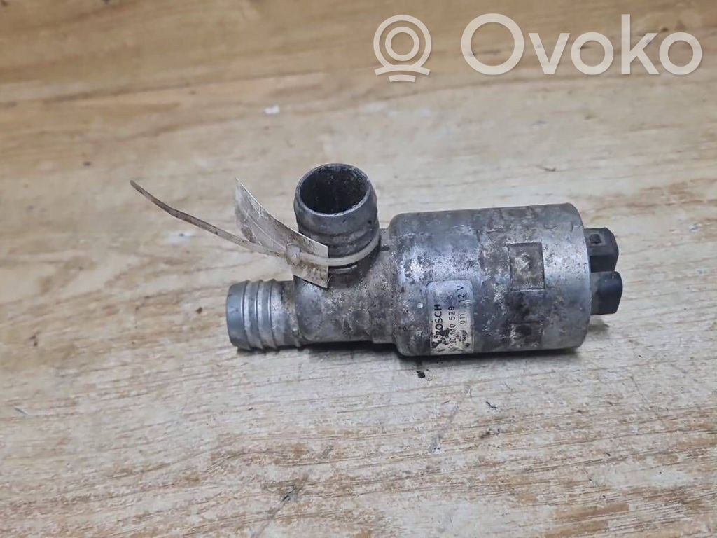 BMW 3 E36 Idle control valve (regulator) 