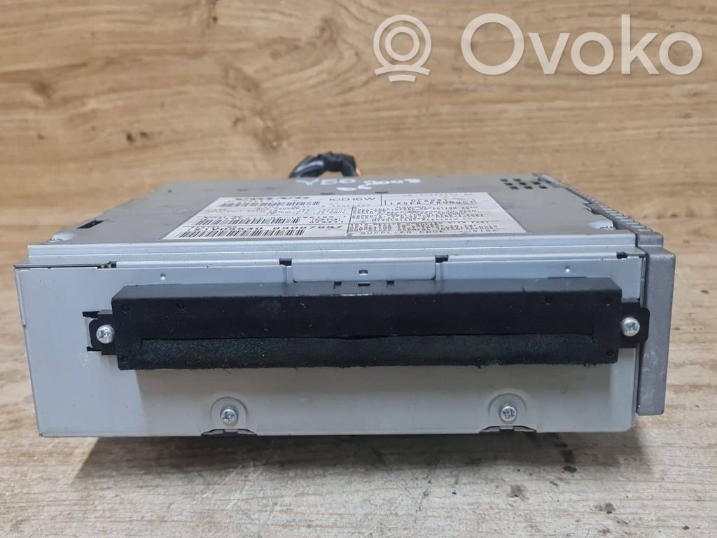 Volvo V50 Unitate principală radio/CD/DVD/GPS 