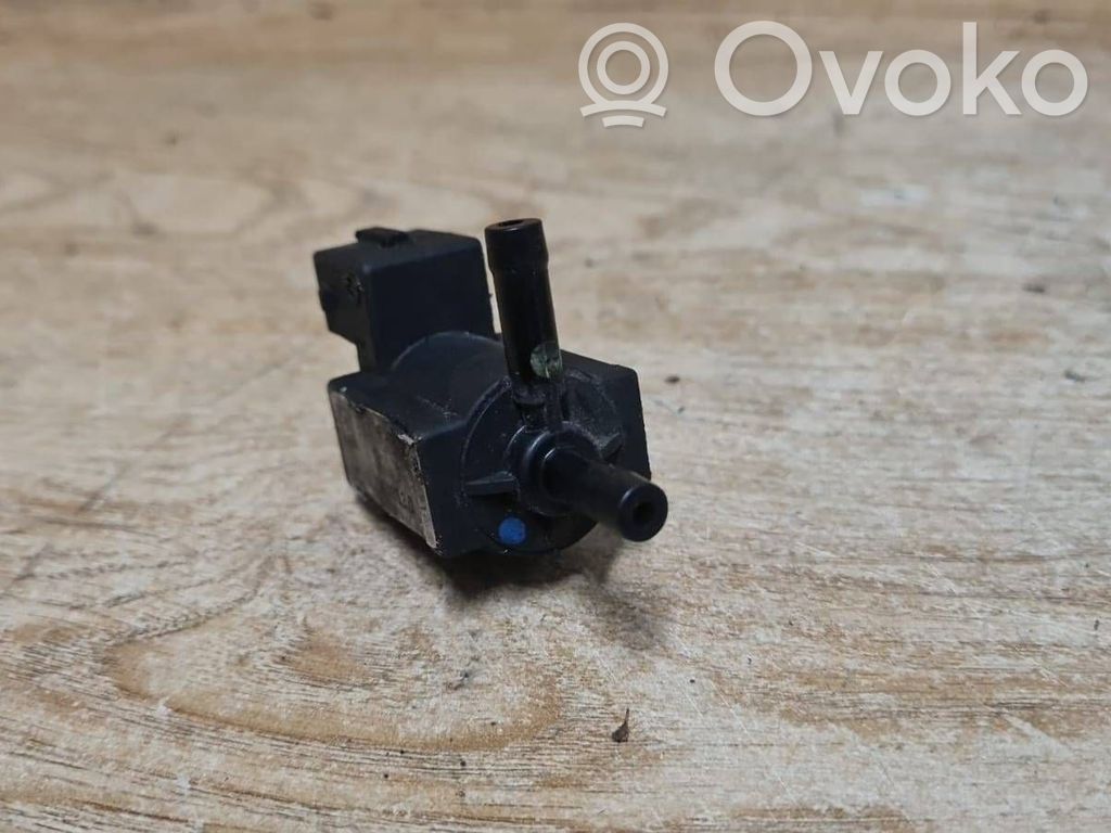 Volvo S60 Electroválvula del turbo 