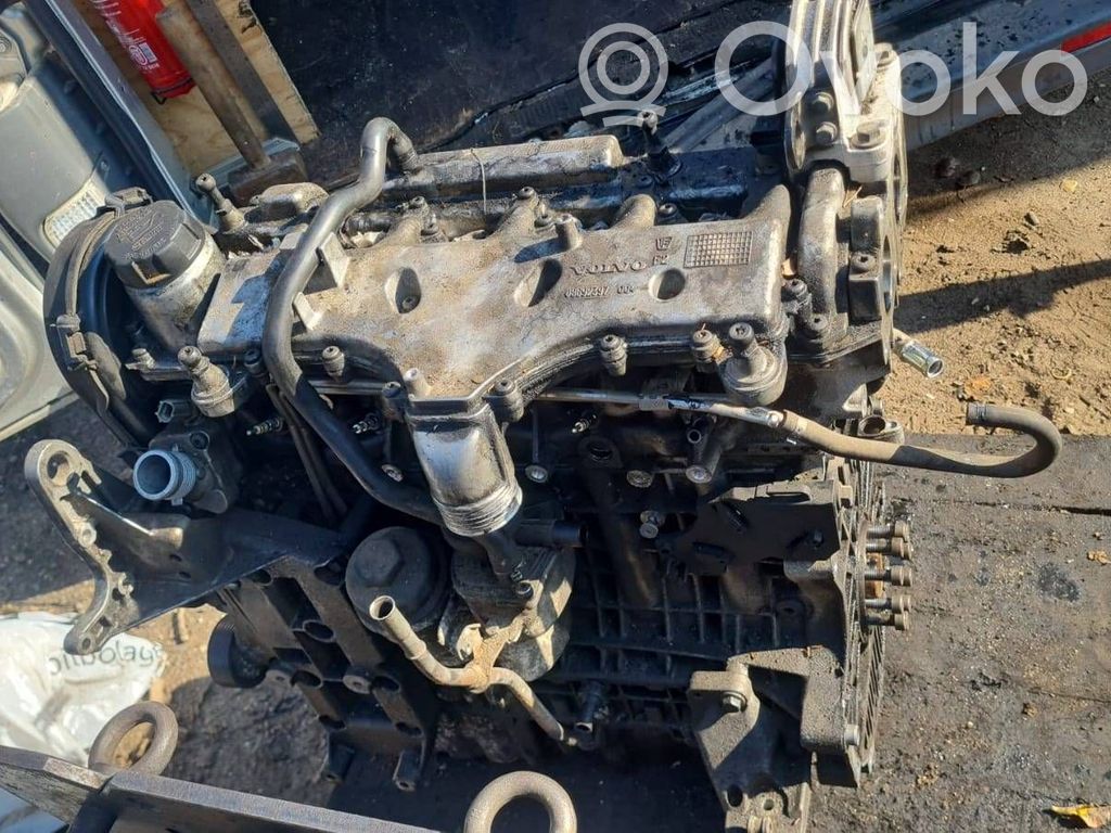 Motor   D5244T