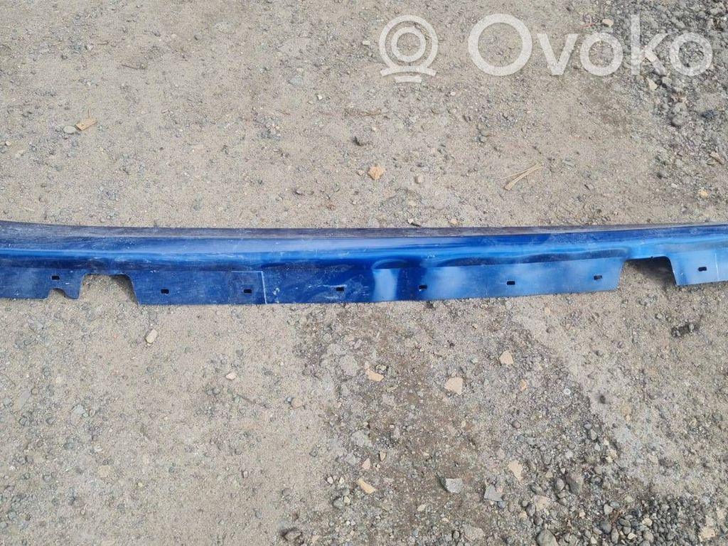 BMW 3 E90 E91 Sill 