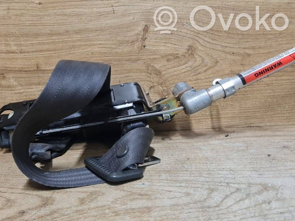 Volvo S70  V70  V70 XC Cinturón delantero 