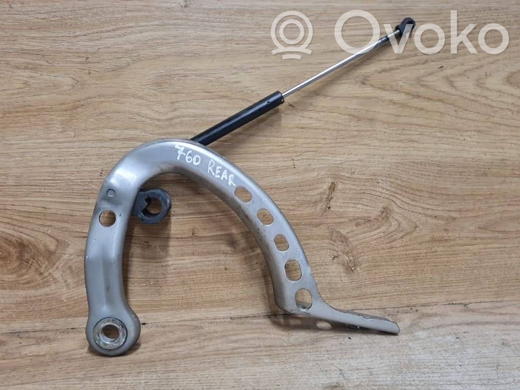 Tailgate/trunk/boot hinge   304648