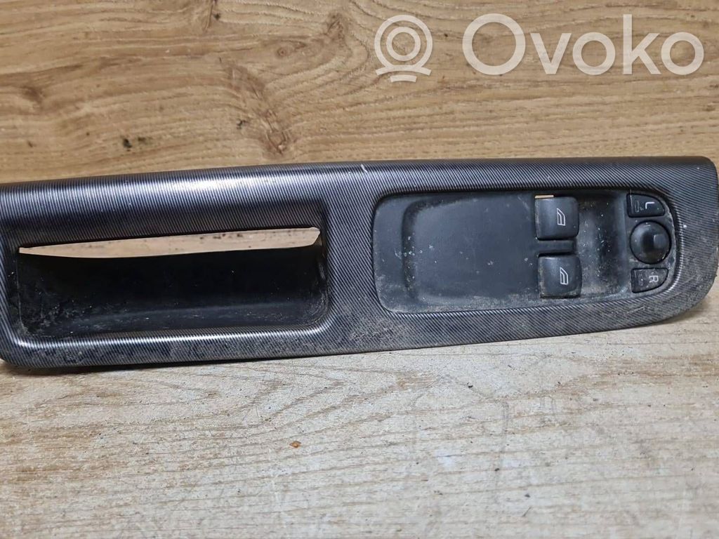 Volvo C30 Electric window control switch 
