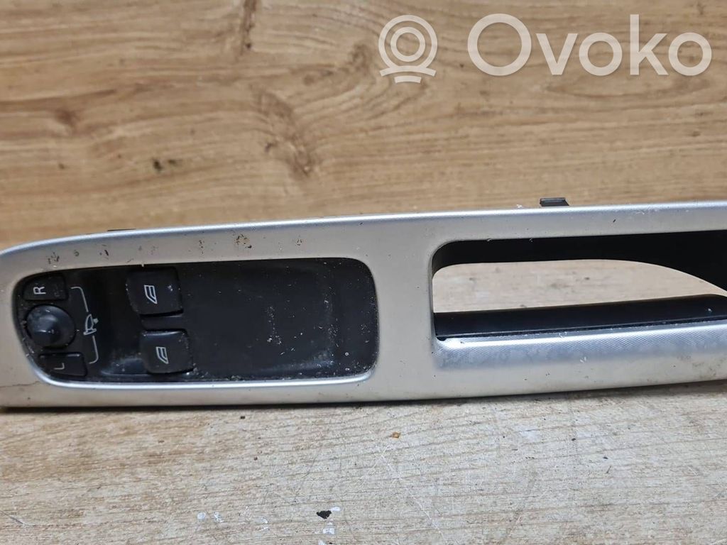 Volvo C30 Electric window control switch 