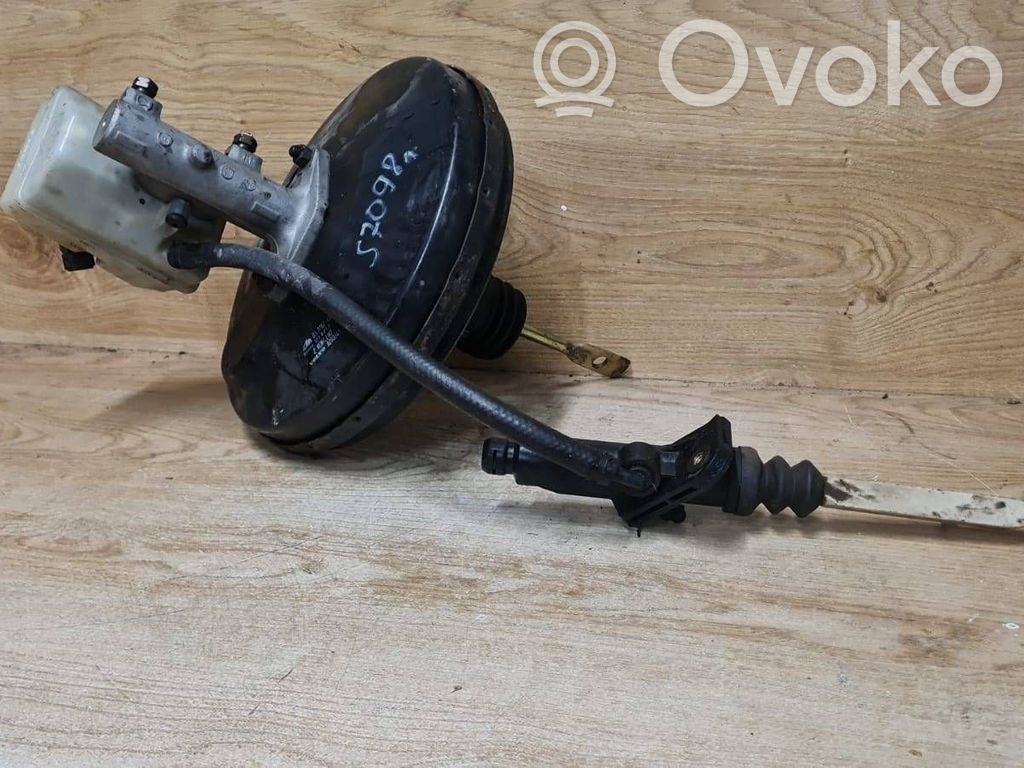 Volvo S70  V70  V70 XC Jarrutehostin 