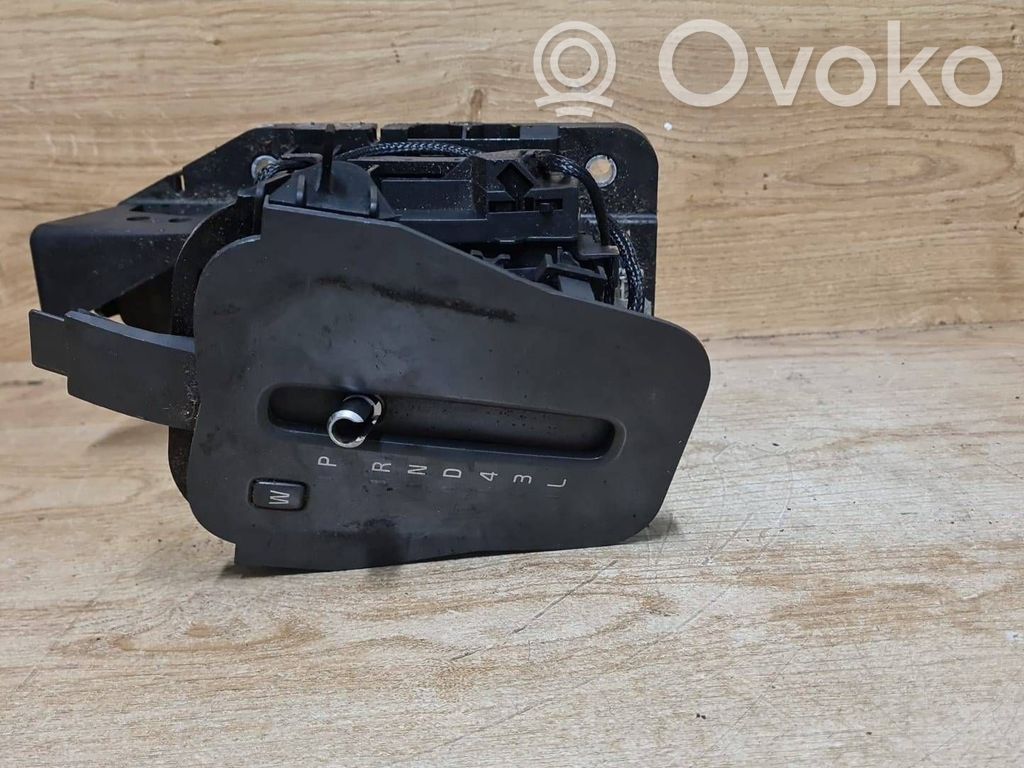 Selector caja de cambios   P09176491
