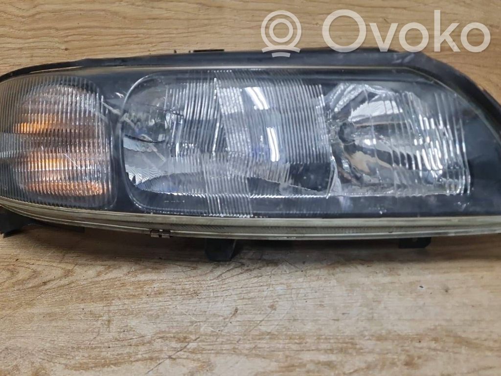 Volvo V70 Scheinwerfer 