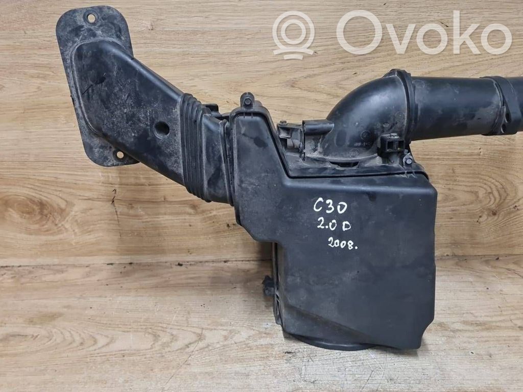 Luftfilterkasten   7M519600BF