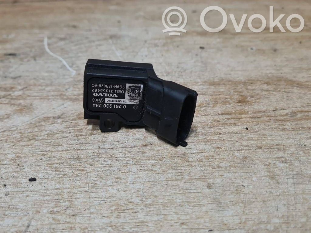 Volvo S80 Luftdrucksensor 