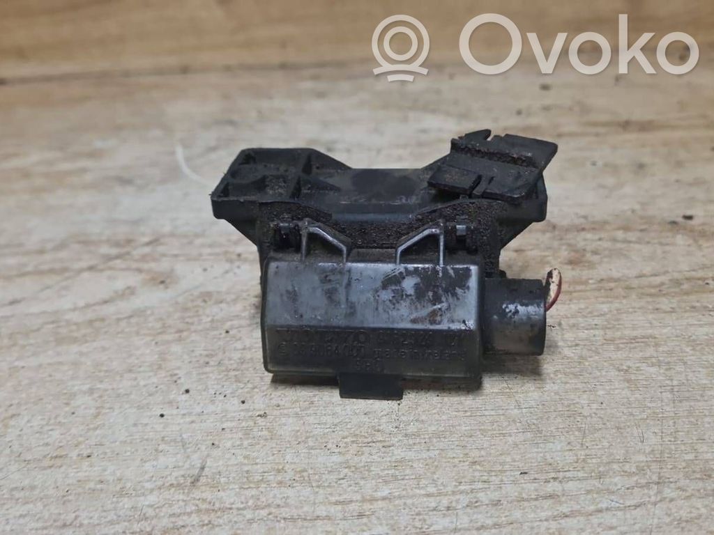 Volvo S70  V70  V70 XC Releu preîncălzire bujii incandescente 