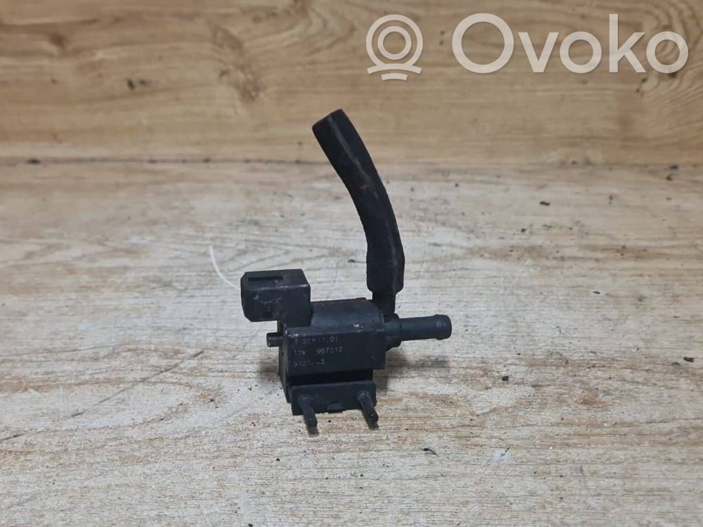 Volvo S70  V70  V70 XC Electroválvula del turbo 
