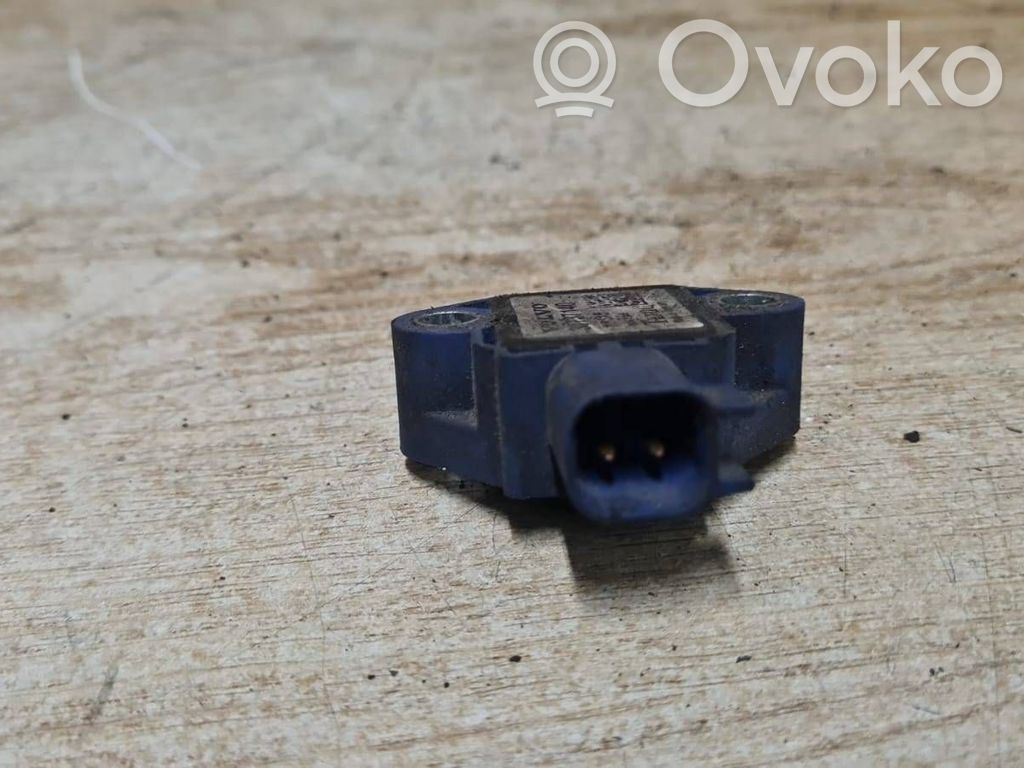 Volvo C70 Airbagsensor Crashsensor Drucksensor 