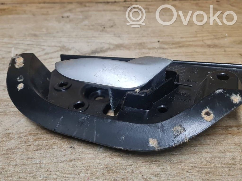 Volvo V70 Etuoven sisäkahva 