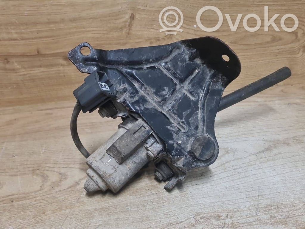 Volvo S60 Vakuuma sūknis 