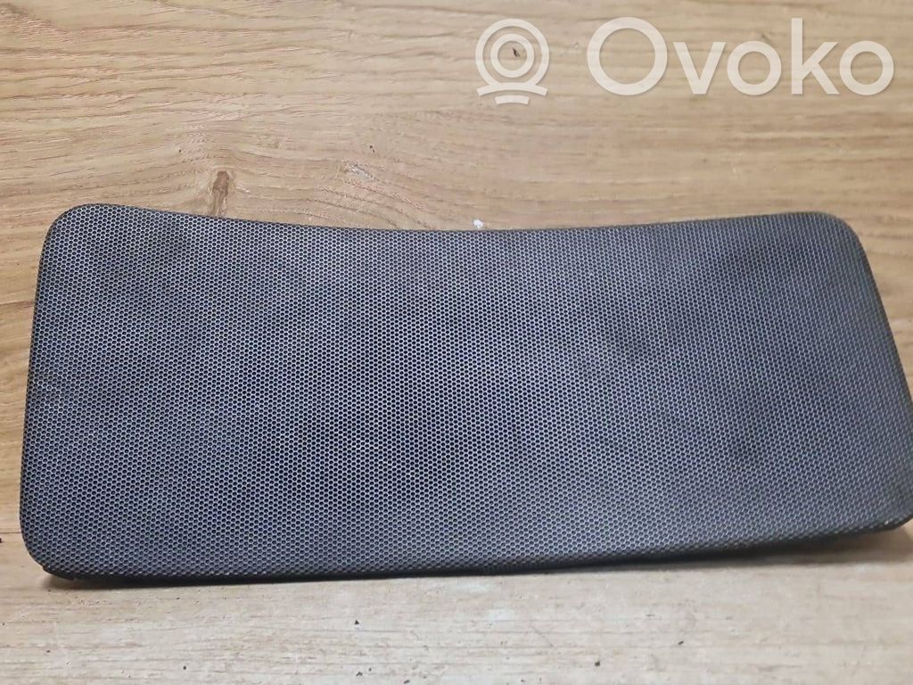 Volvo XC70 Cache enceinte centrale 