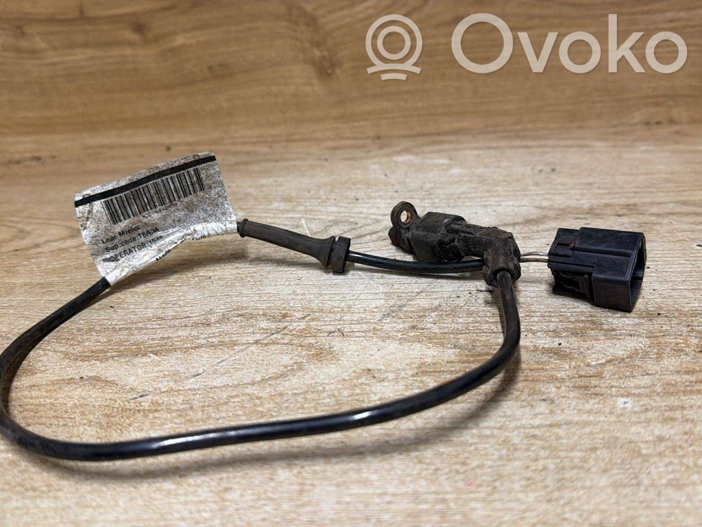 Volvo C30 Otros cableados 