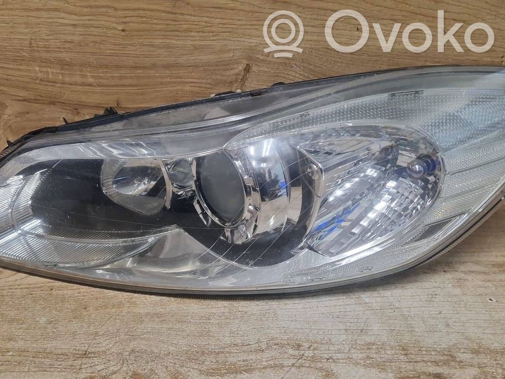 Volvo C30 Scheinwerfer 