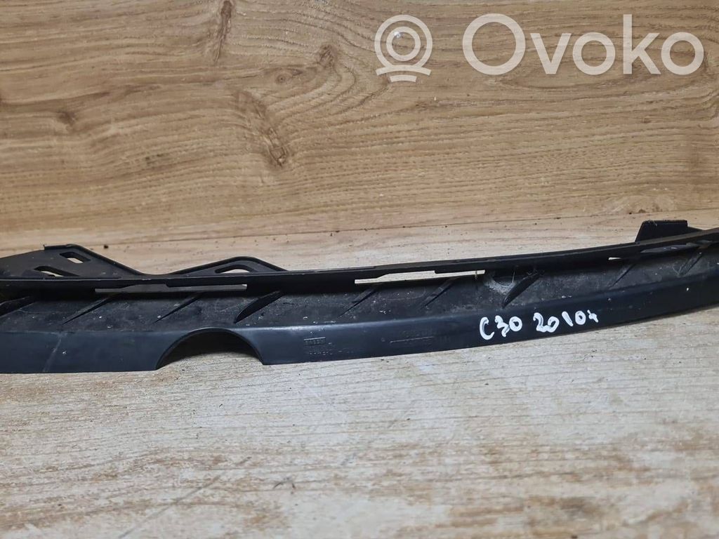 Volvo C30 Ajovalon kannake 