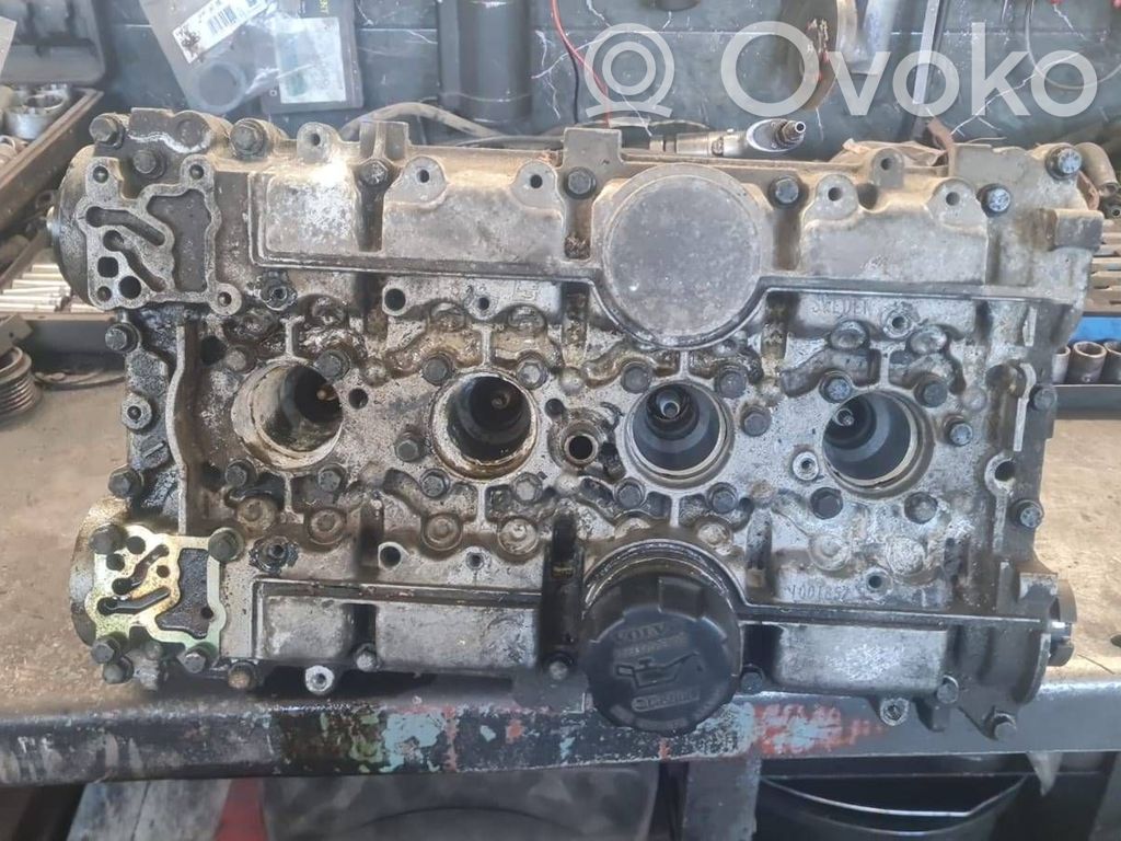 Volvo S40, V40 Galvutė 