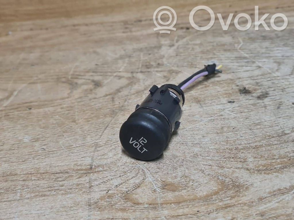 Volvo XC60 12 V Socket (front) 