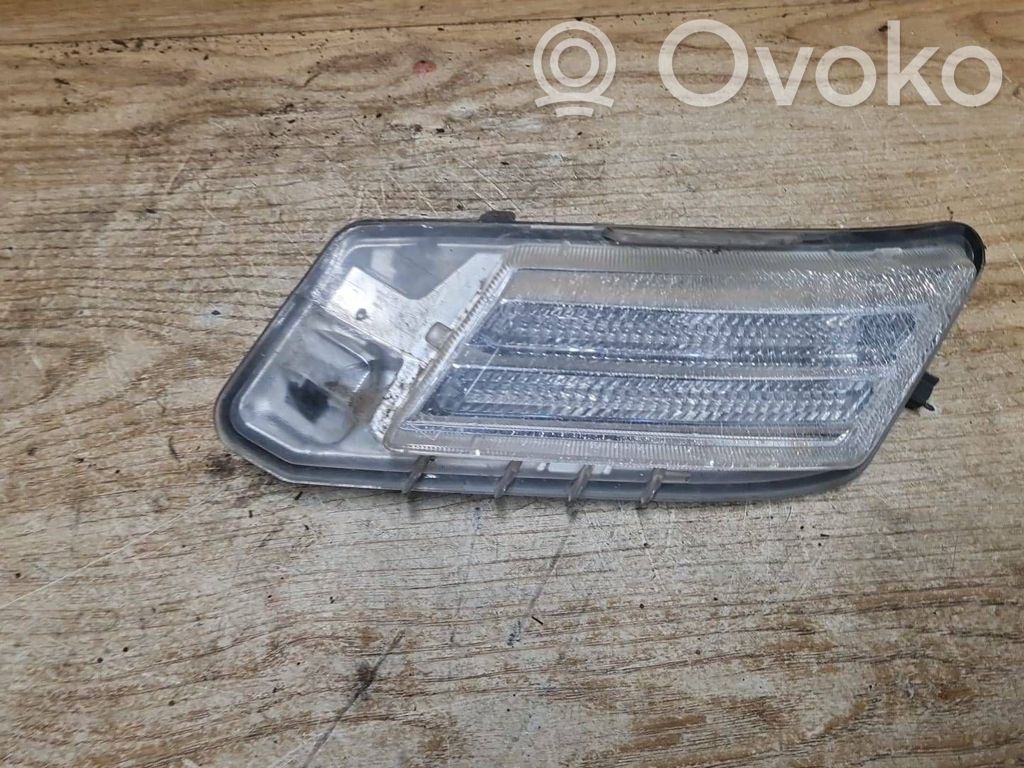Volvo XC60 LED Daytime headlight 