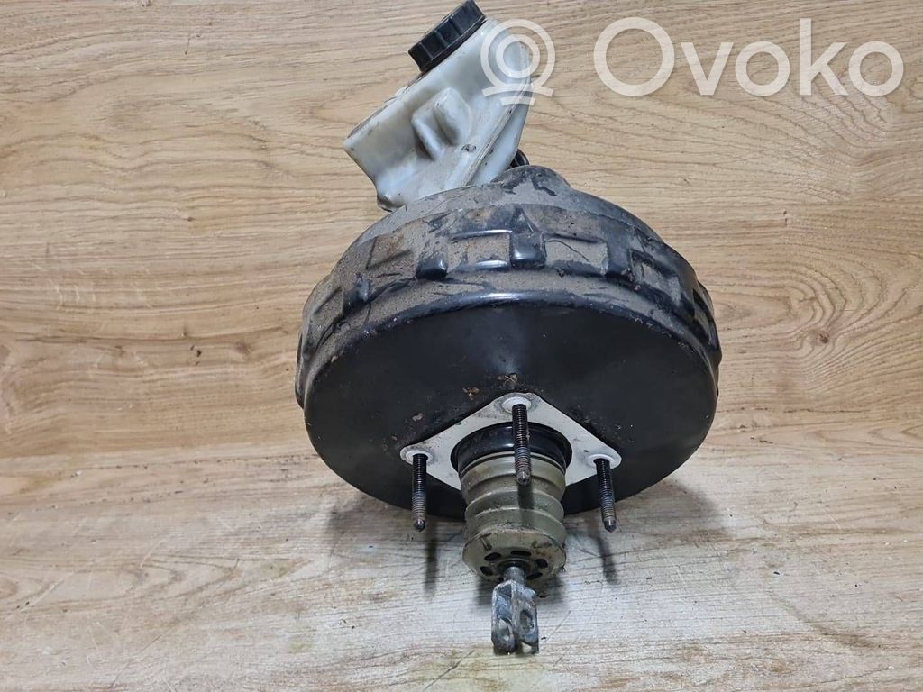 Volvo V70 Servofrână 