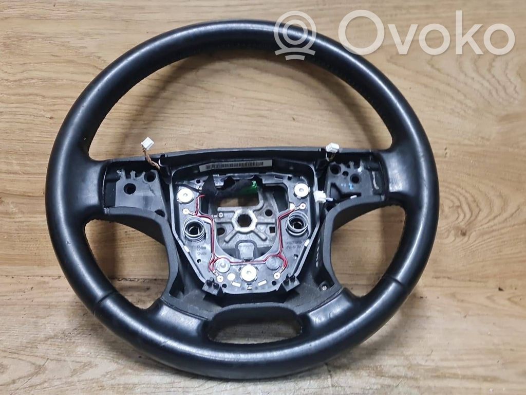Volvo S80 Stūre 