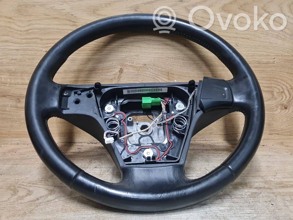 Volvo C30 Steering wheel 