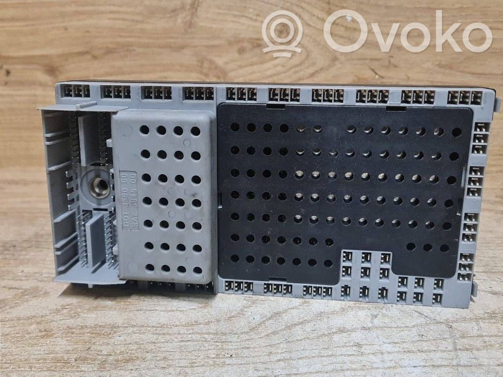 Volvo V70 Mukavuusmoduuli 