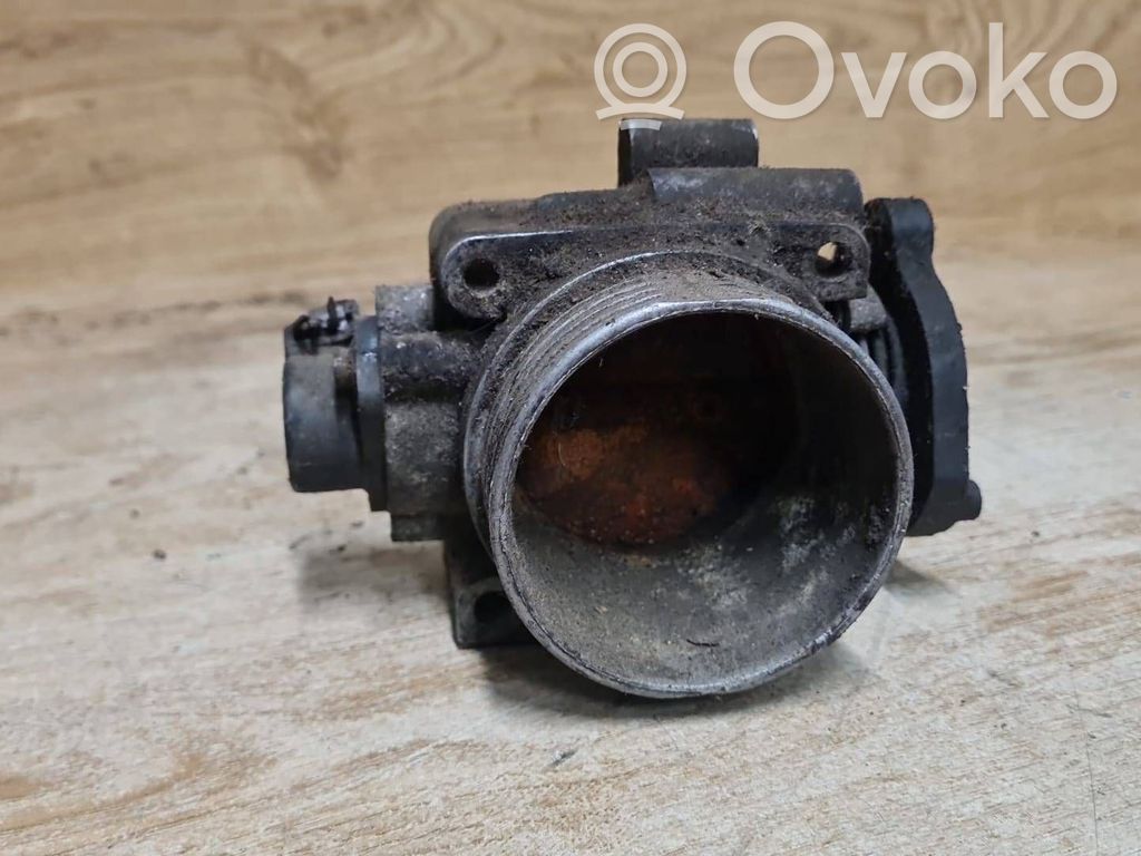 Volvo S40, V40 Throttle valve 