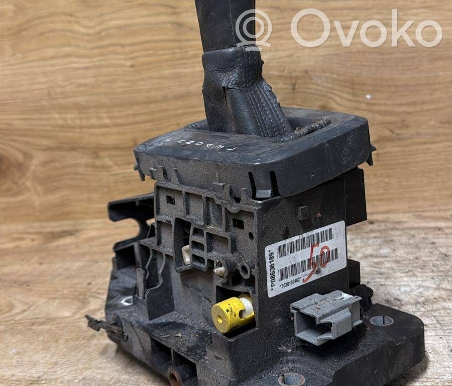 Selector caja de cambios   P08636189