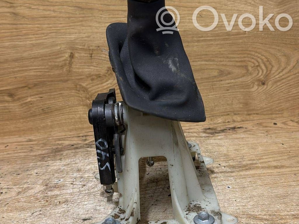 Volvo S40 Selector caja de cambios 