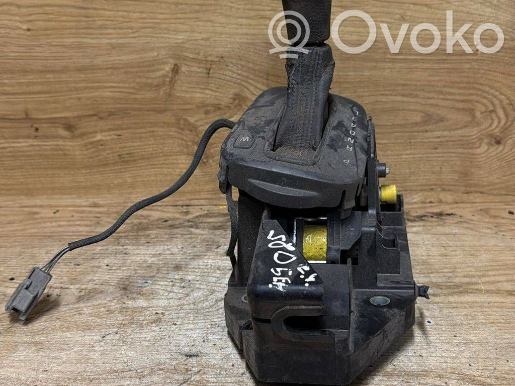 Volvo S80 Selector caja de cambios 