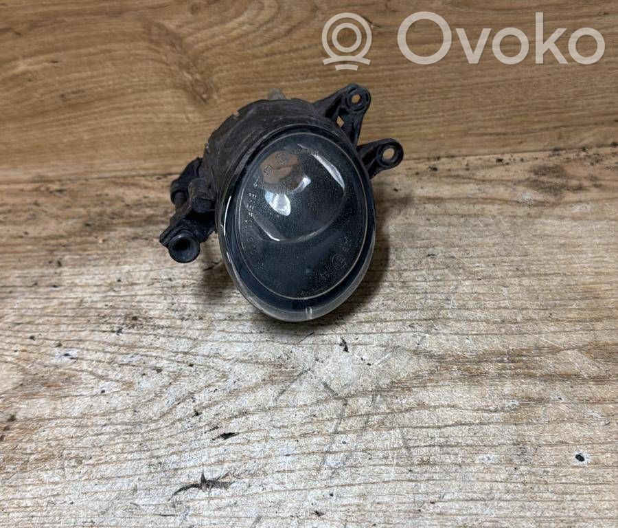 Volvo V50 Etusumuvalo 