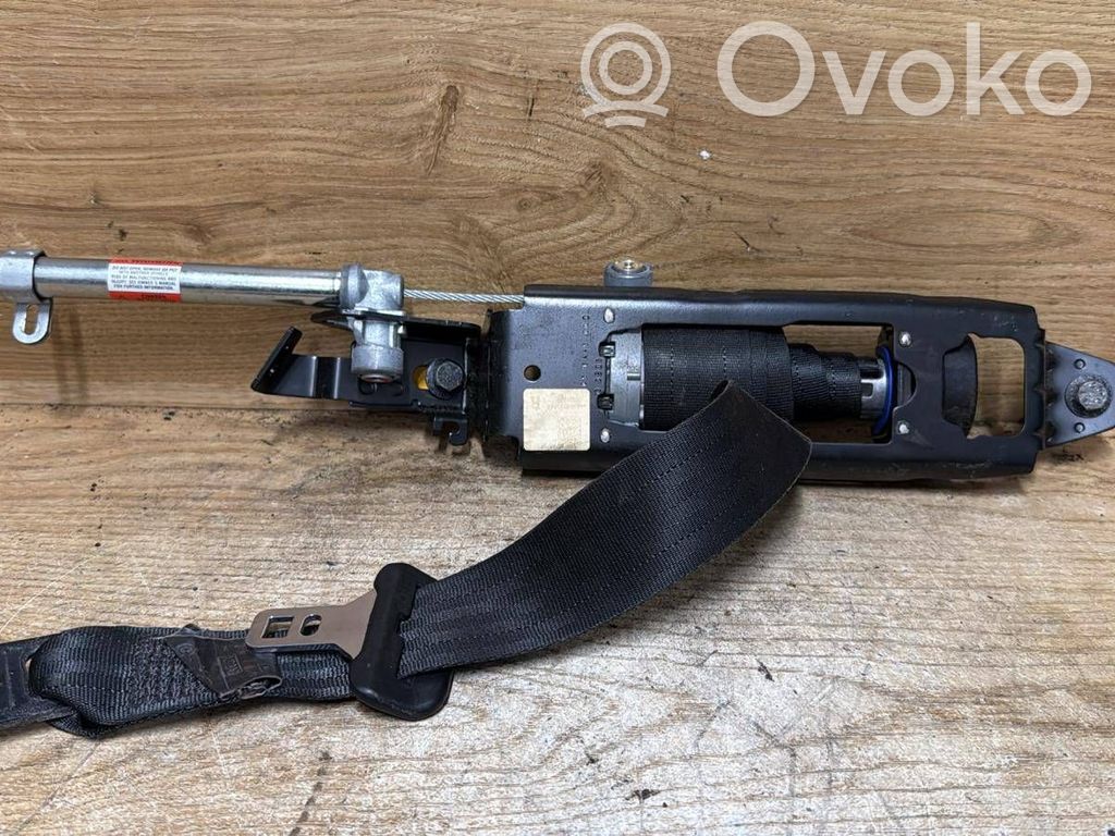 Cinturón delantero   39817382