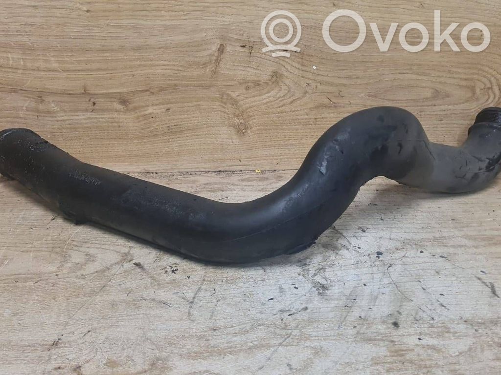 Volvo XC90 Intercooler hose/pipe 