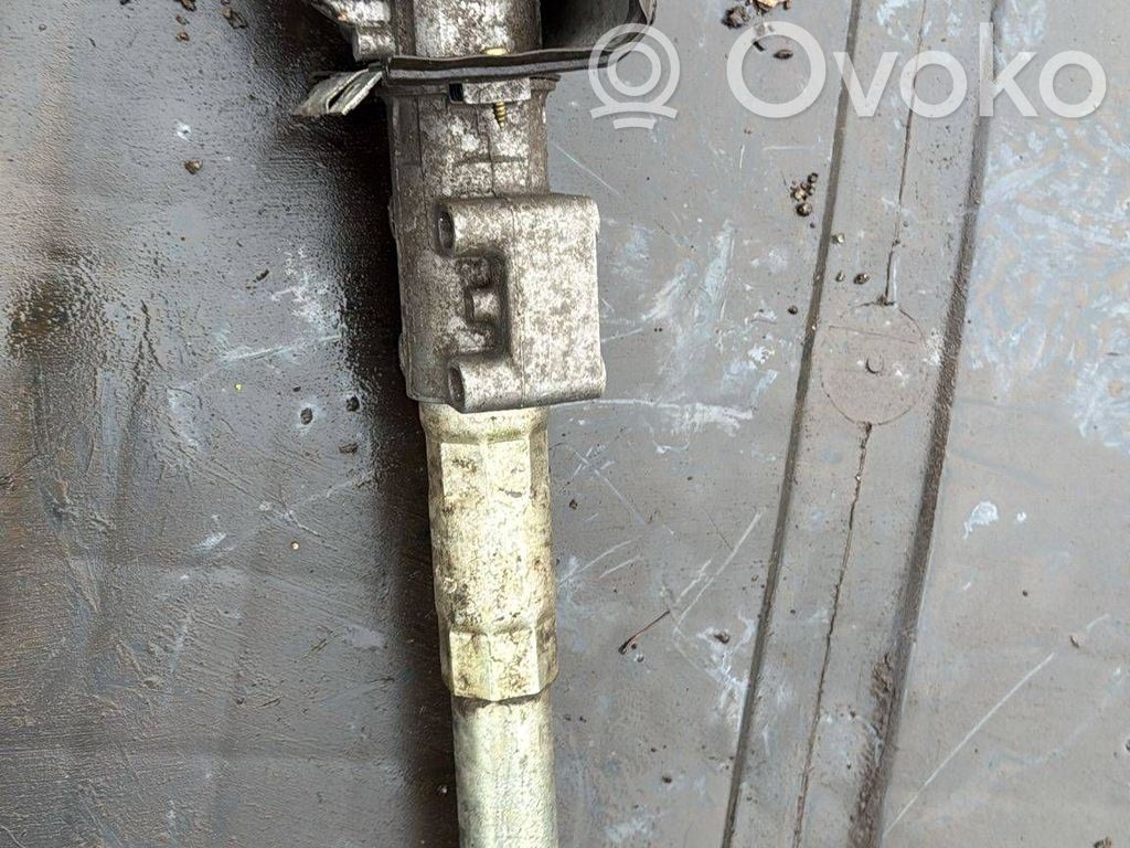 Volvo 960 Steering wheel axle 