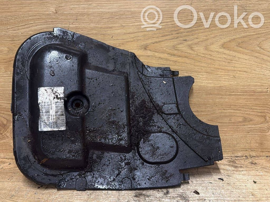 Volvo S60 Zobsiksnas aizsargs 