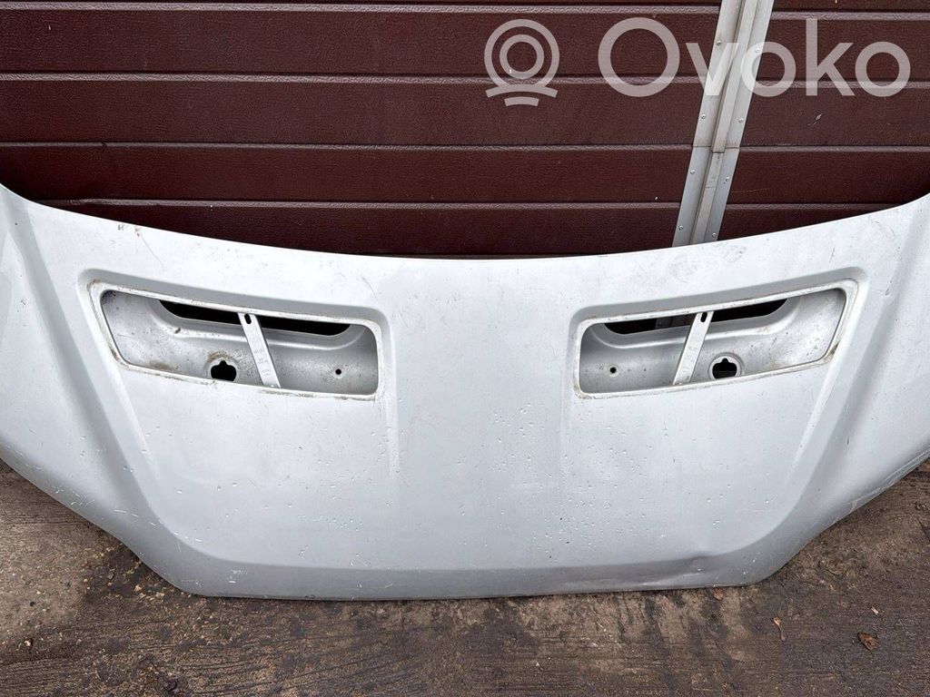 Ford Transit VII Capotă motor 