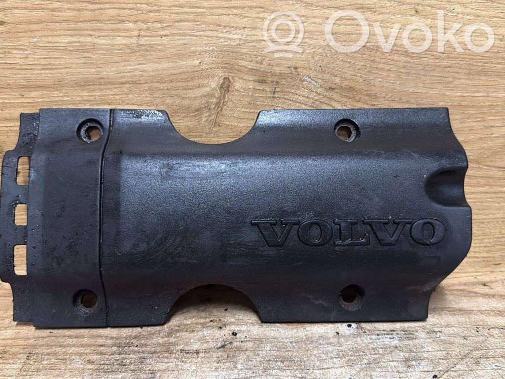 Volvo S40, V40 Engine cover (trim) 