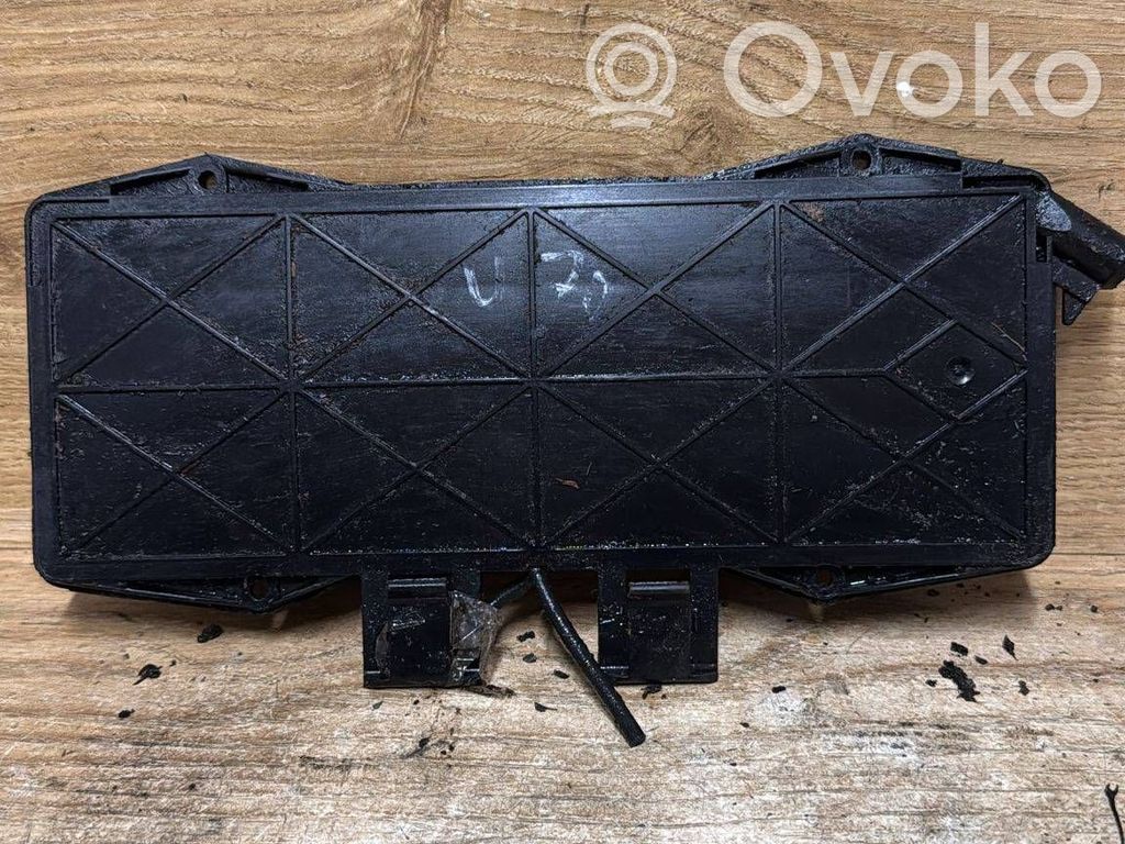 Volvo V70 Deckel Innenraumfilter 
